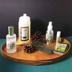 Natural Outdoor Products