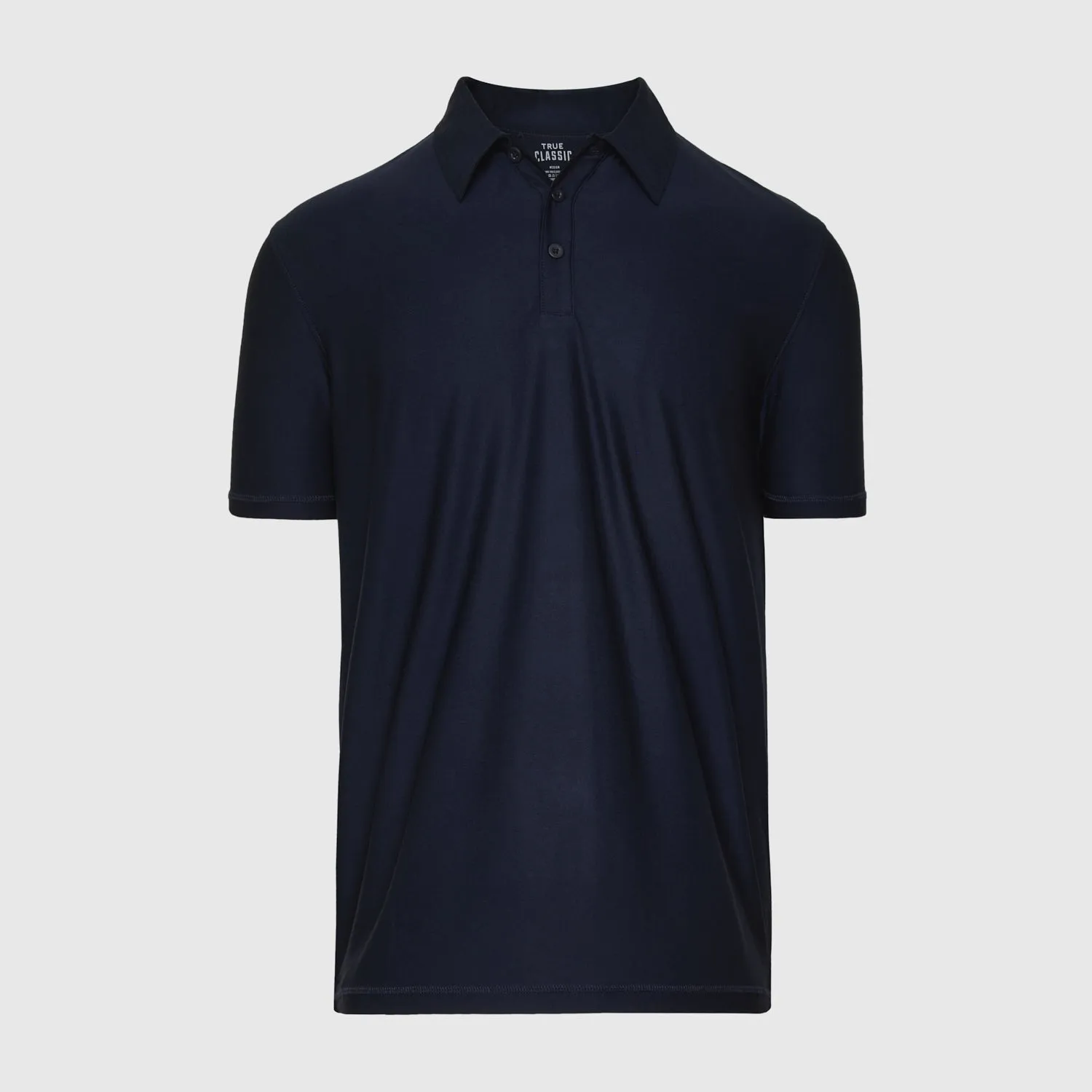 Navy Active Polo 2.0