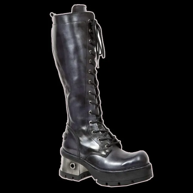 New Rock - O-Ren Boot