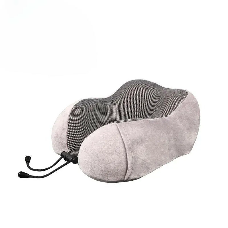 Nucomfy™ U-Shaped Soft Neck Pillow
