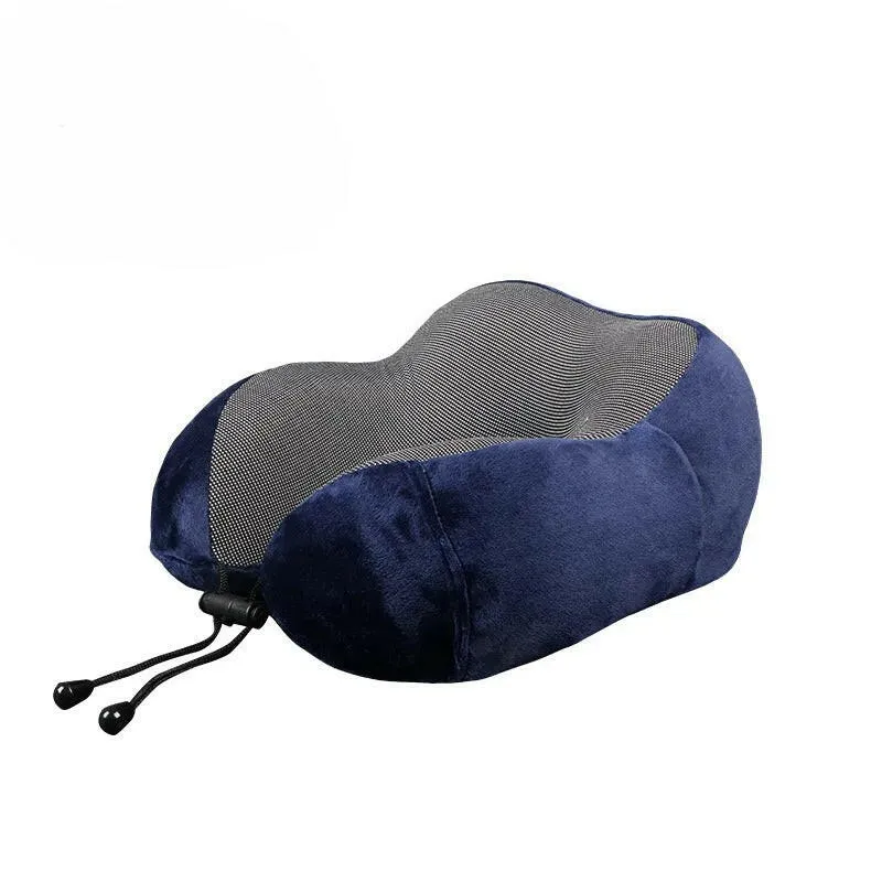 Nucomfy™ U-Shaped Soft Neck Pillow