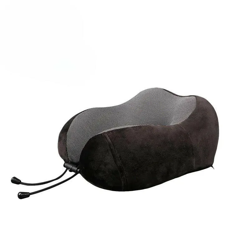 Nucomfy™ U-Shaped Soft Neck Pillow