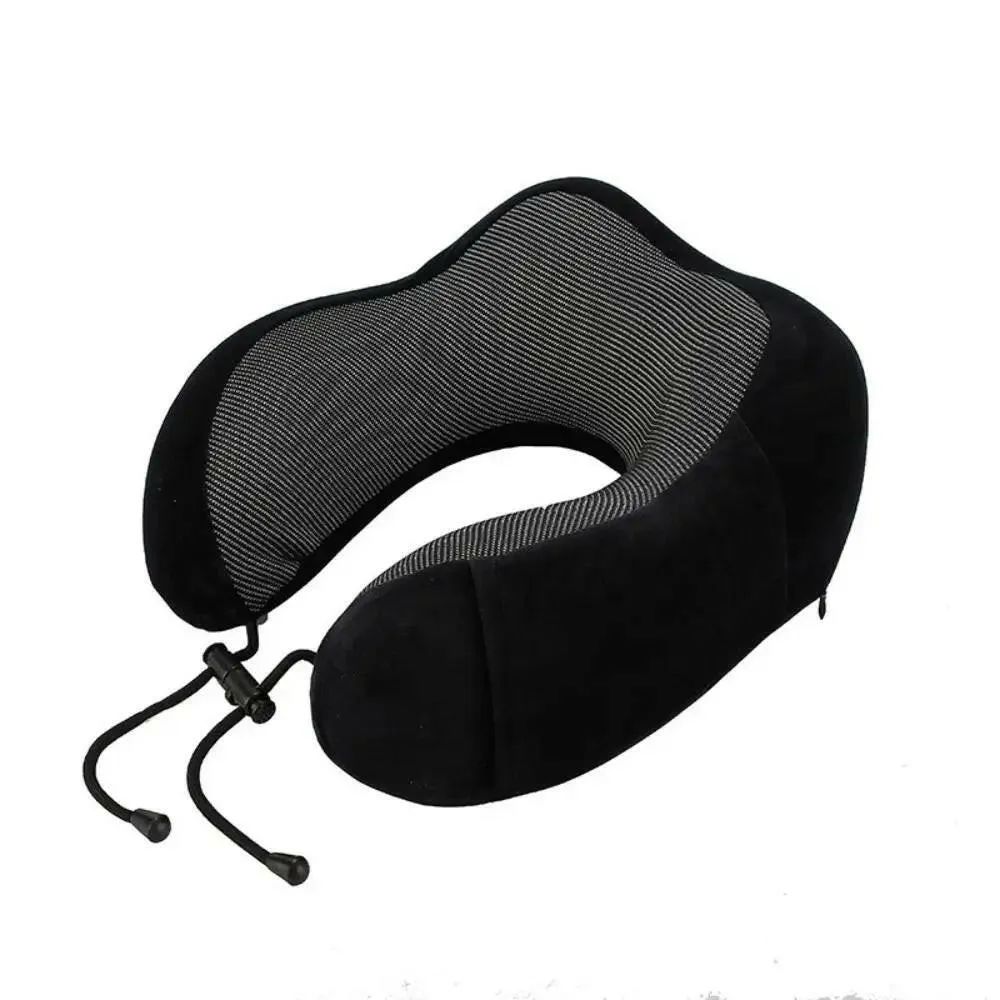 Nucomfy™ U-Shaped Soft Neck Pillow