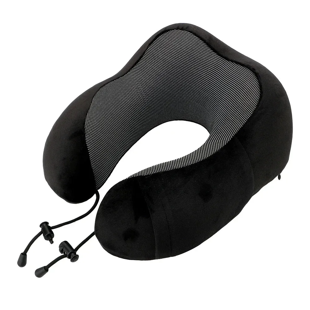 Nucomfy™ U-Shaped Soft Neck Pillow