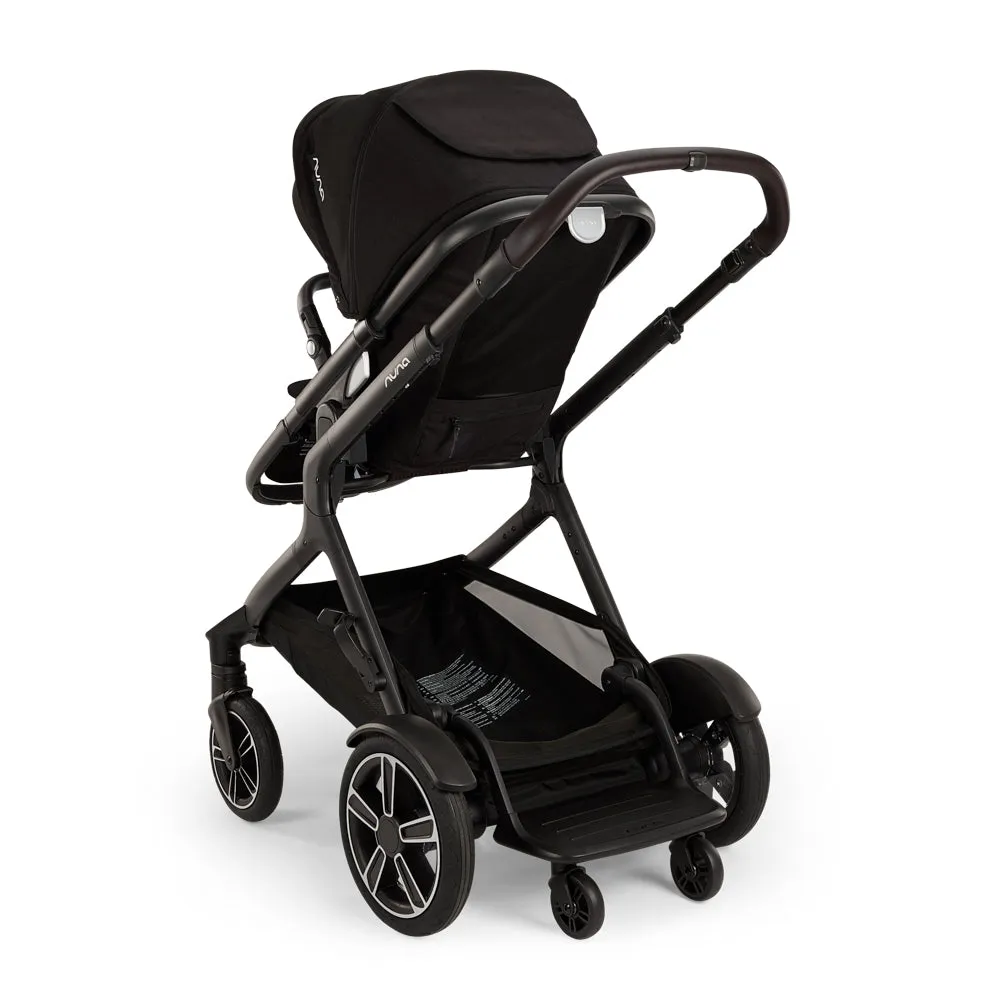 Nuna DEMI Next™ Stroller - Caviar