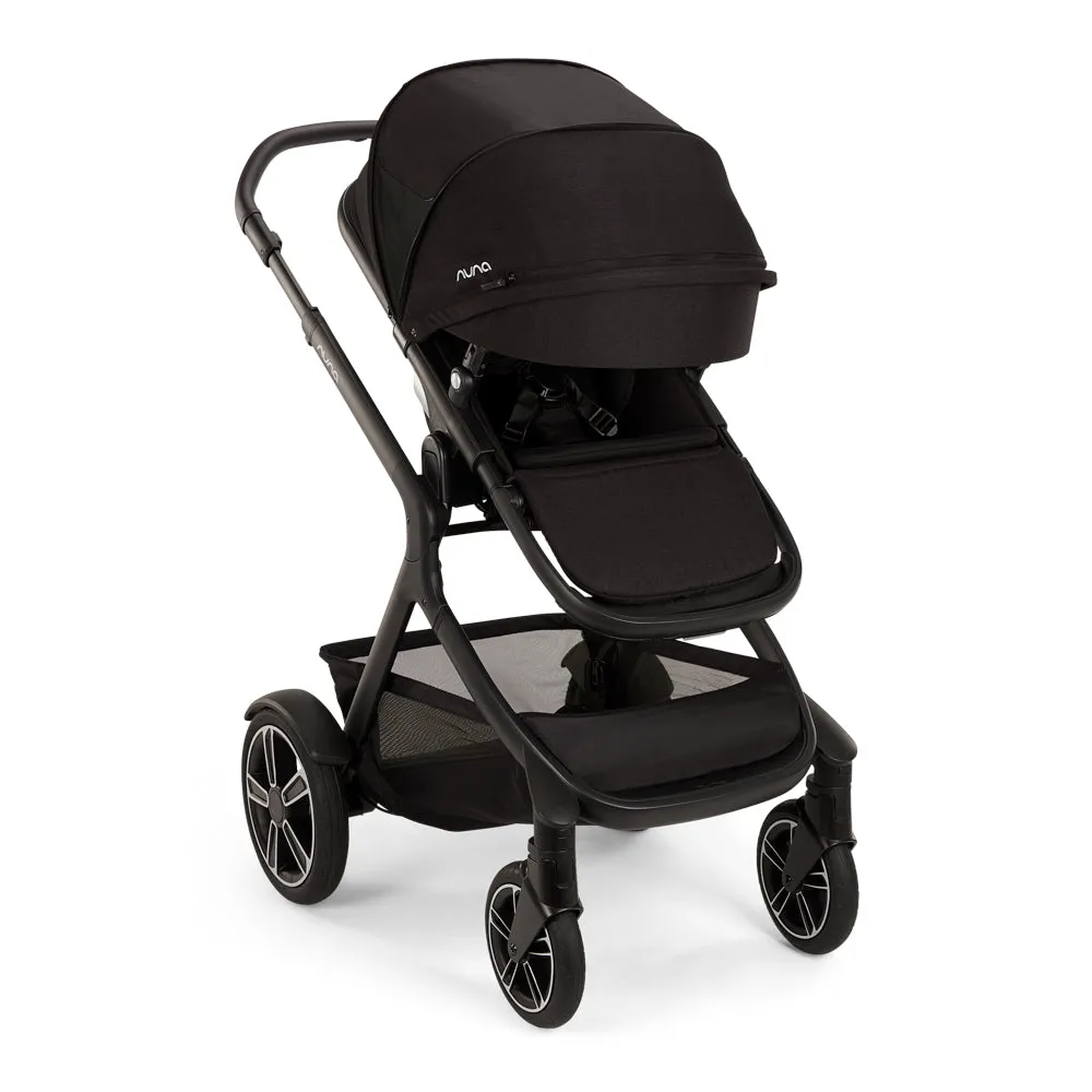 Nuna DEMI Next™ Stroller - Caviar
