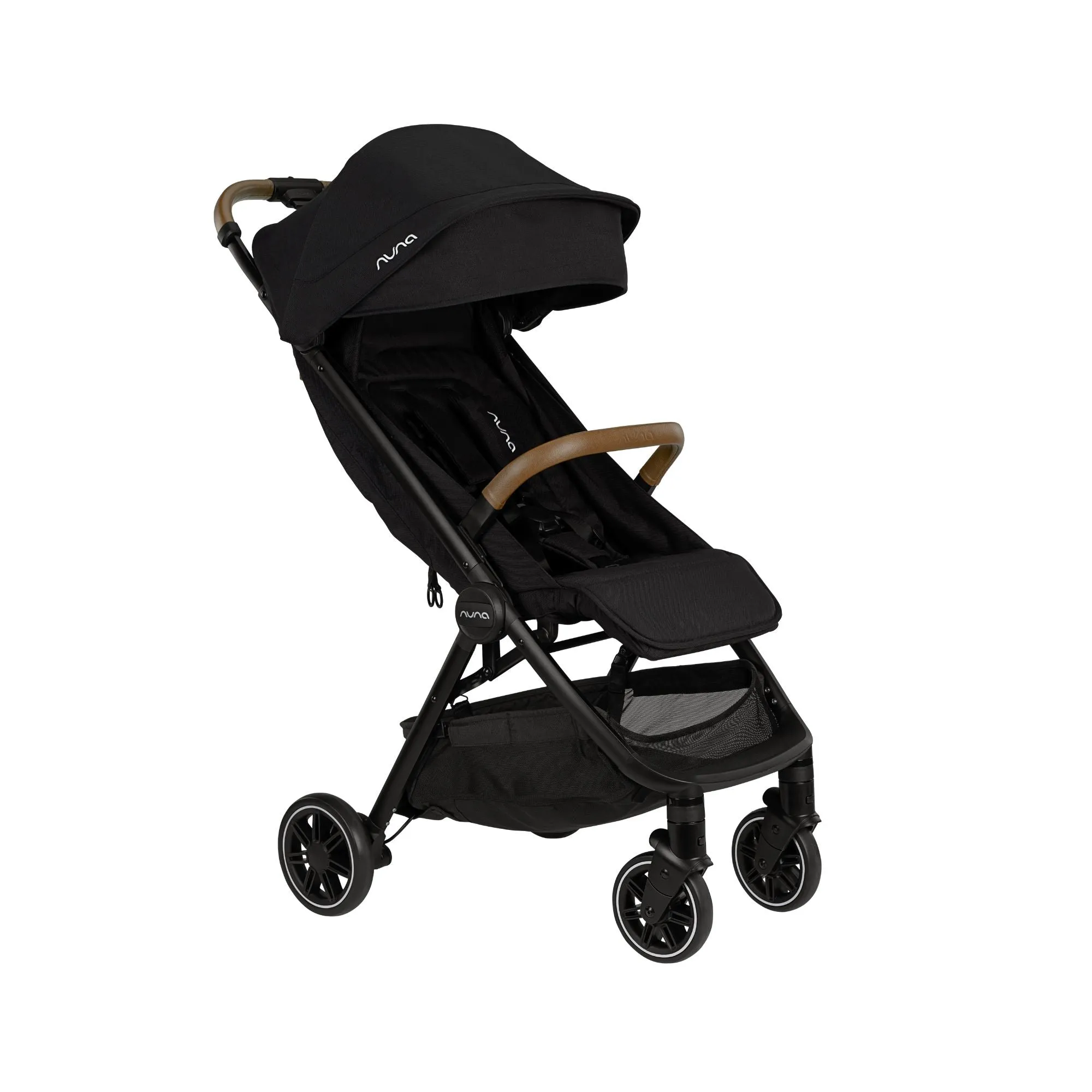 Nuna TRVL   Pipa Urbn Travel System