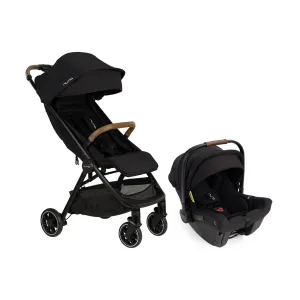 Nuna TRVL   Pipa Urbn Travel System