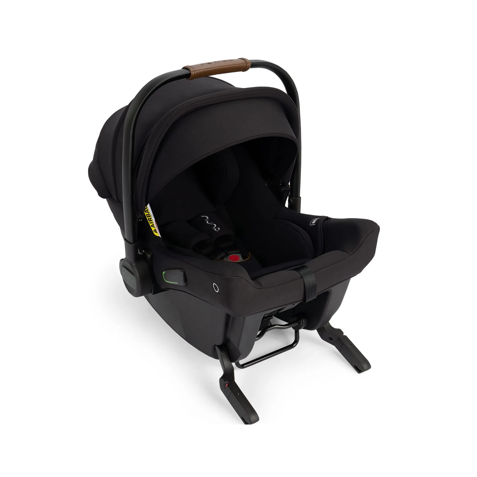 Nuna TRVL   Pipa Urbn Travel System