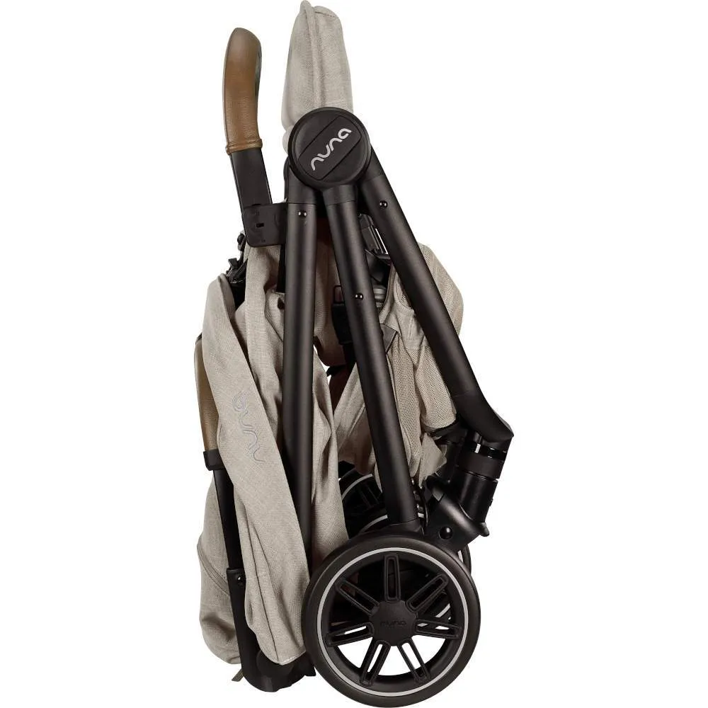 Nuna TRVL Stroller   Travel Bag