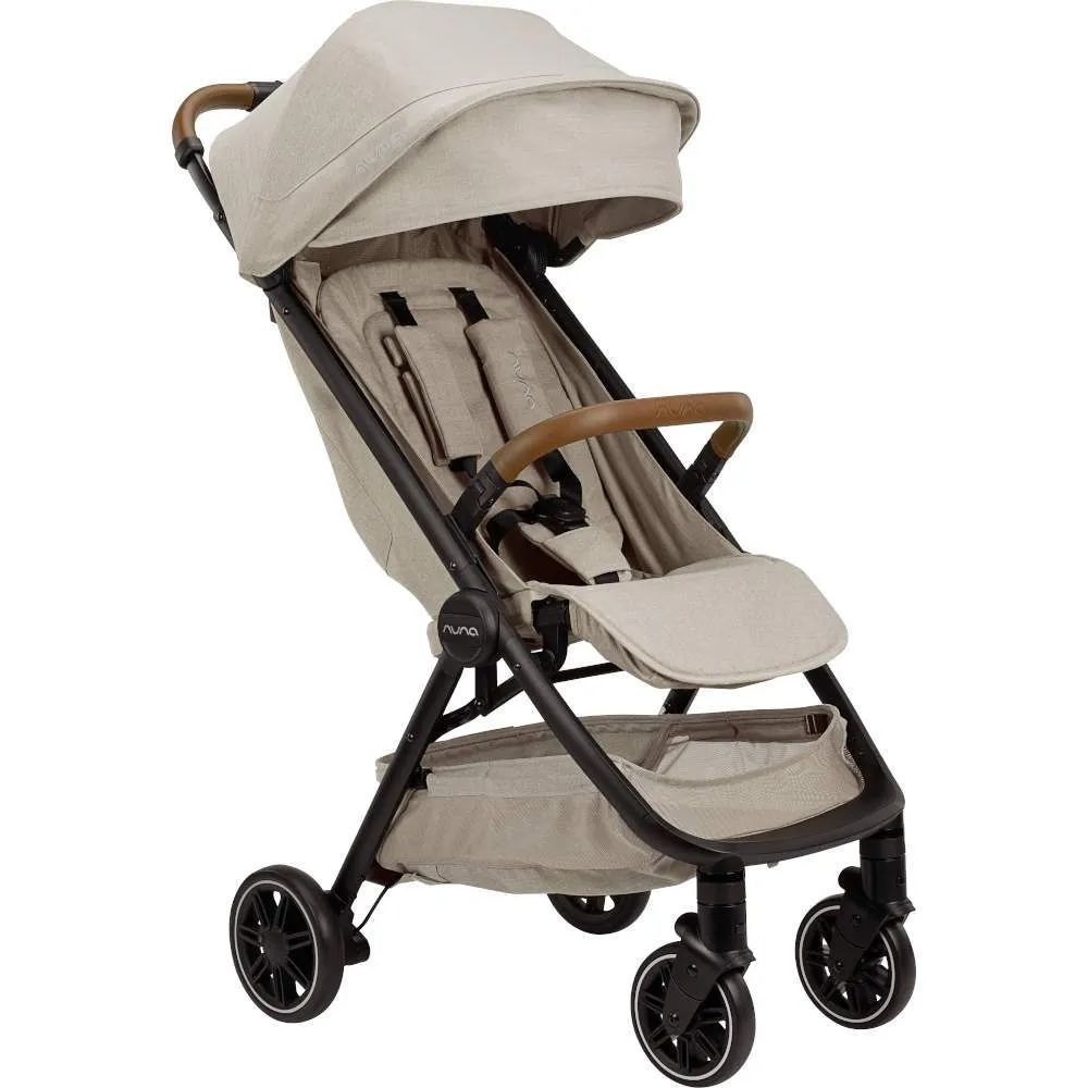 Nuna TRVL Stroller   Travel Bag