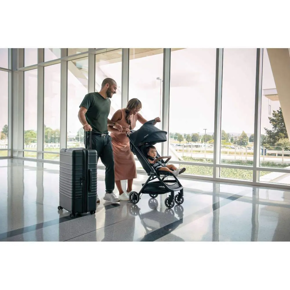 Nuna TRVL Stroller   Travel Bag