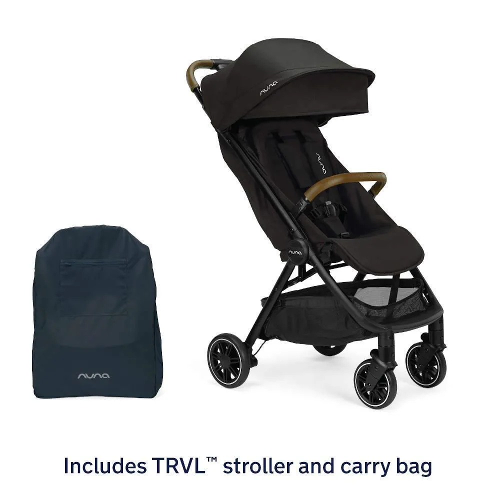 Nuna TRVL Stroller   Travel Bag