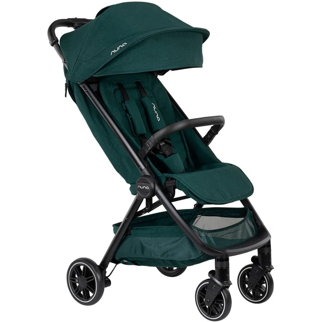 Nuna TRVL Stroller   Travel Bag