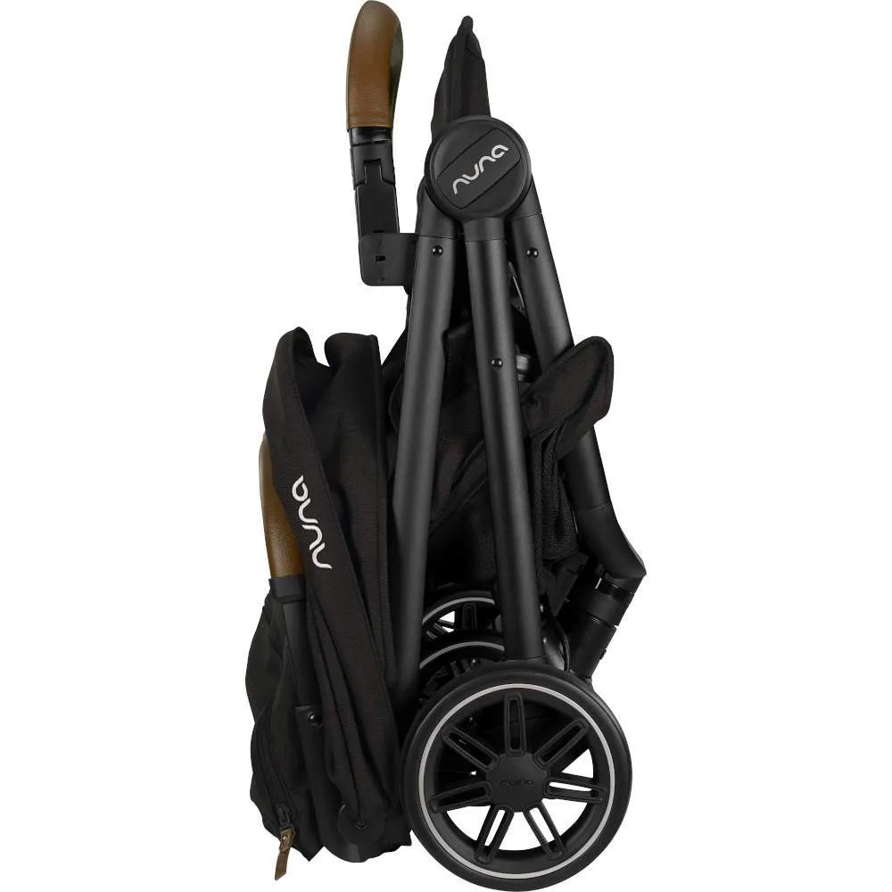 Nuna TRVL Stroller   Travel Bag