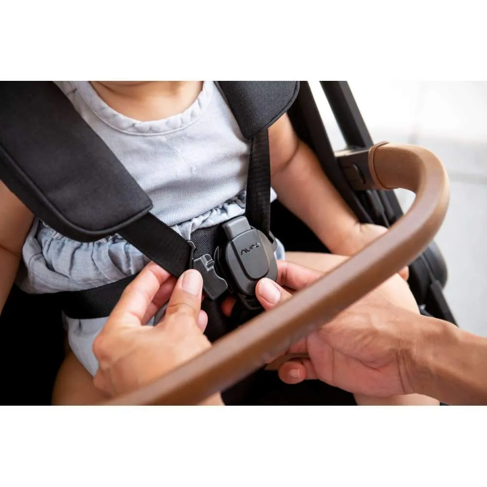 Nuna TRVL Stroller   Travel Bag