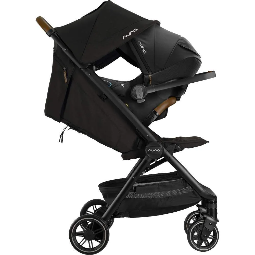 Nuna TRVL Stroller   Travel Bag