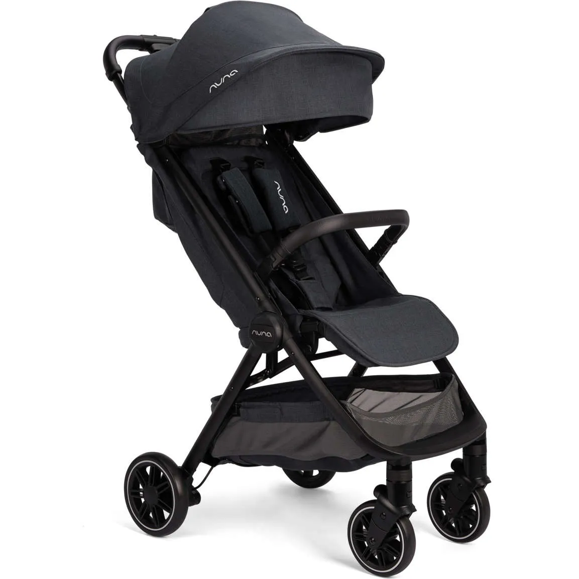 Nuna TRVL Stroller   Travel Bag
