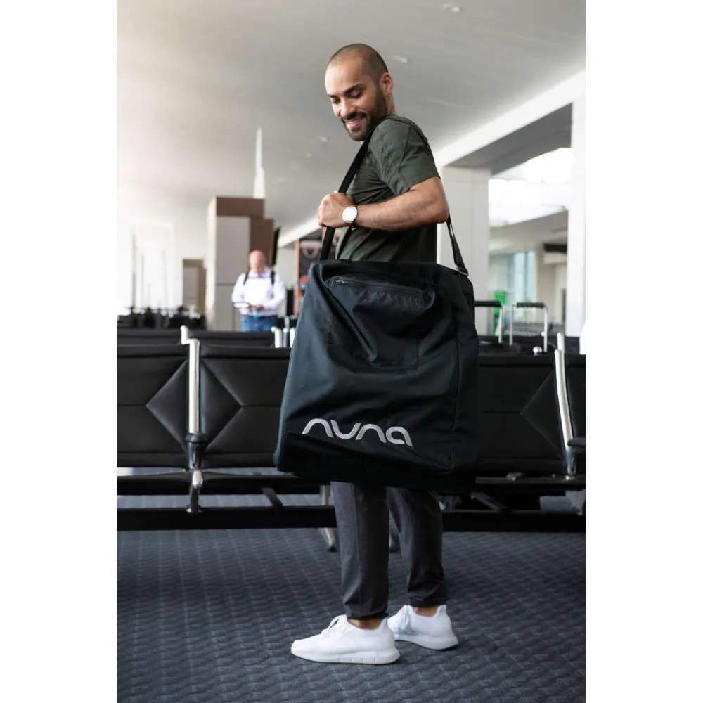 Nuna TRVL Stroller   Travel Bag
