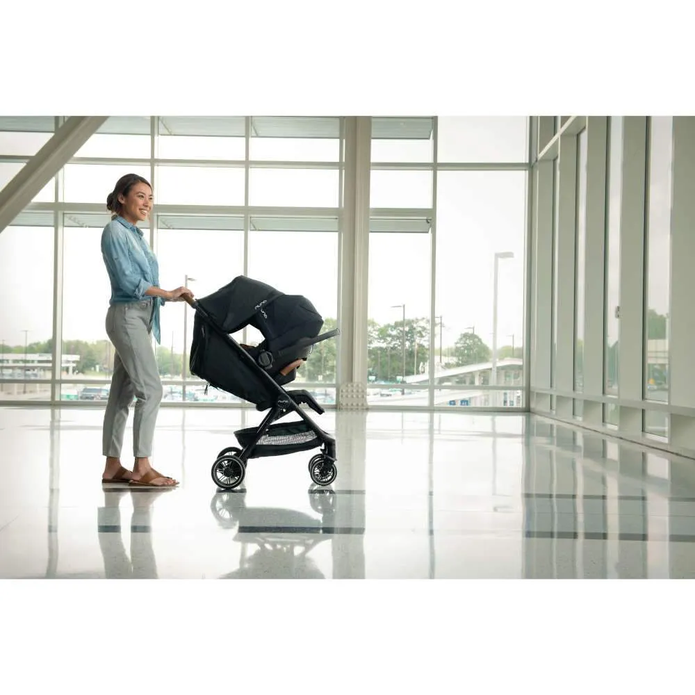 Nuna TRVL Stroller   Travel Bag