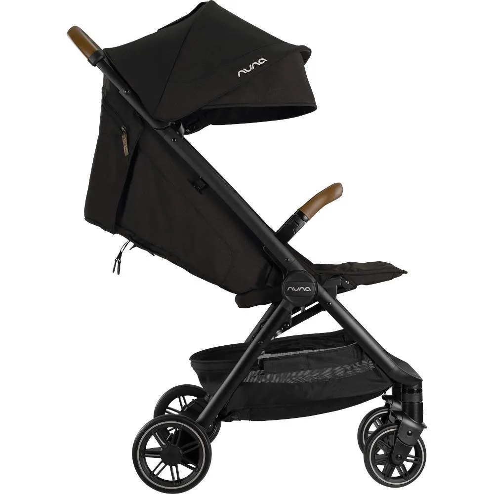 Nuna TRVL Stroller   Travel Bag