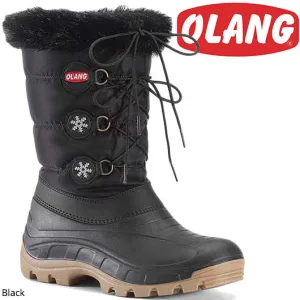 Olang - Patty