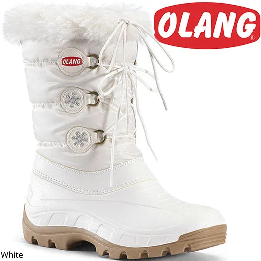 Olang - Patty