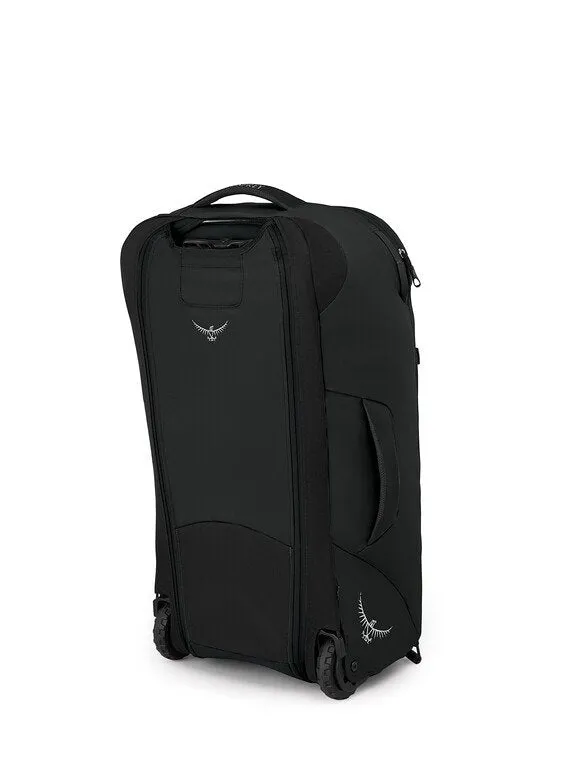 Osprey Fairview Wheeled Travel Pack 65