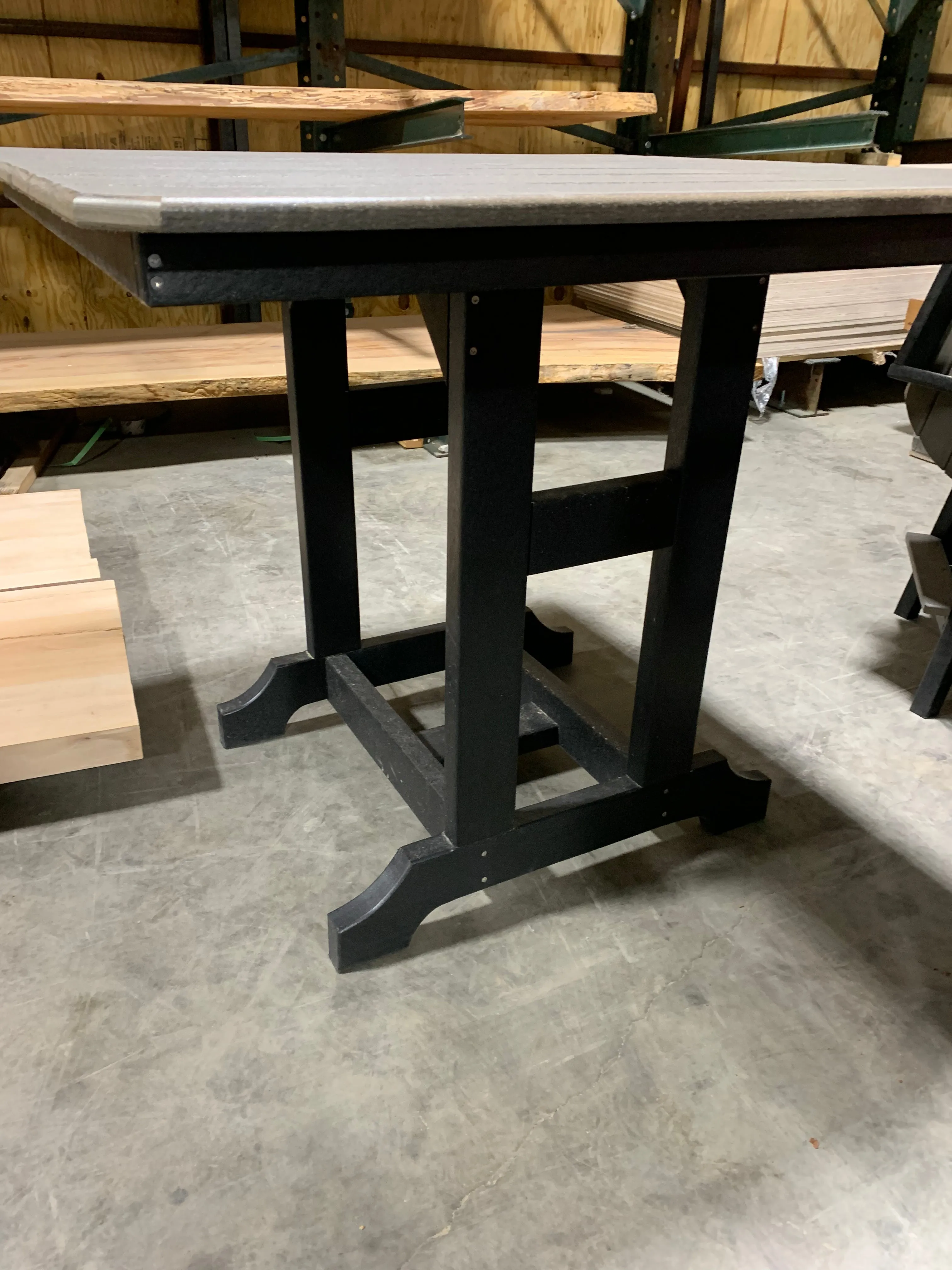 Outdoor Deluxe Tables