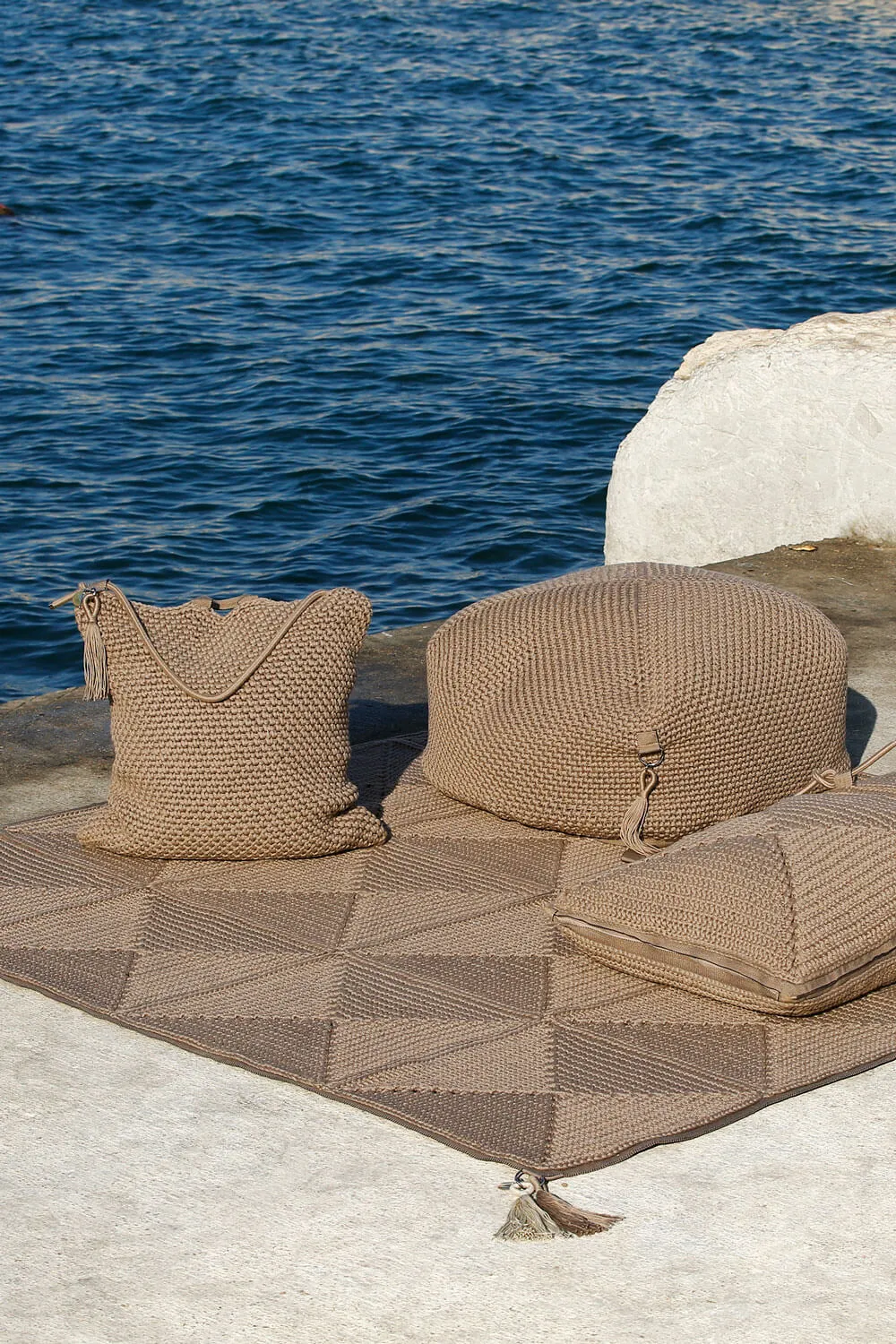 Outdoor Indoor Rug