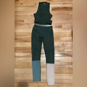 OUTDOOR VOICES COLOR BLOCK SET