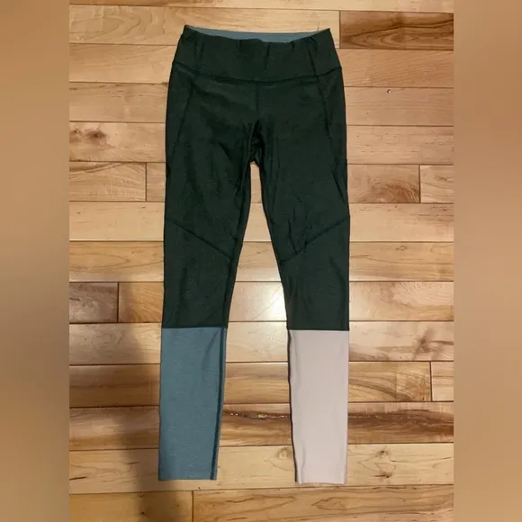 OUTDOOR VOICES COLOR BLOCK SET
