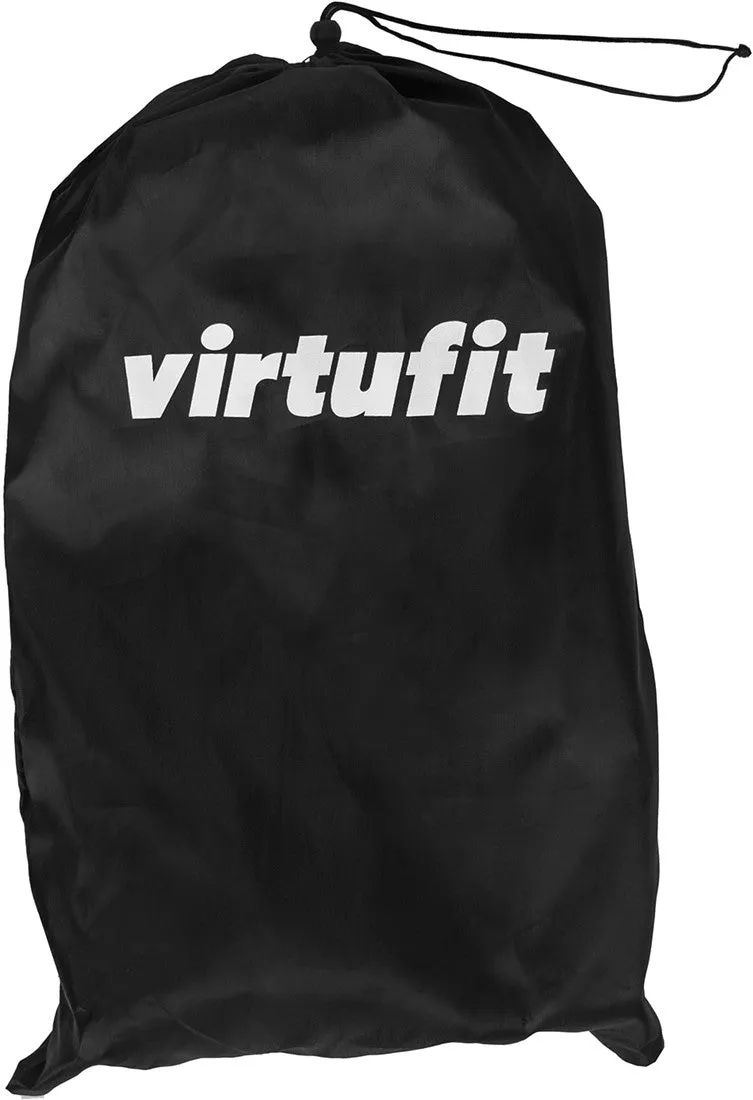 Parasuta viteza Pro VirtuFit Pro Speed cu geanta de transport