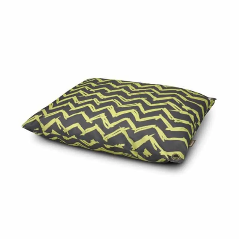 PLAY - Outdoor - Play Bed - Chevron