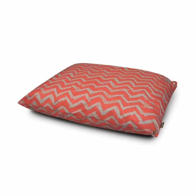 PLAY - Outdoor - Play Bed - Chevron