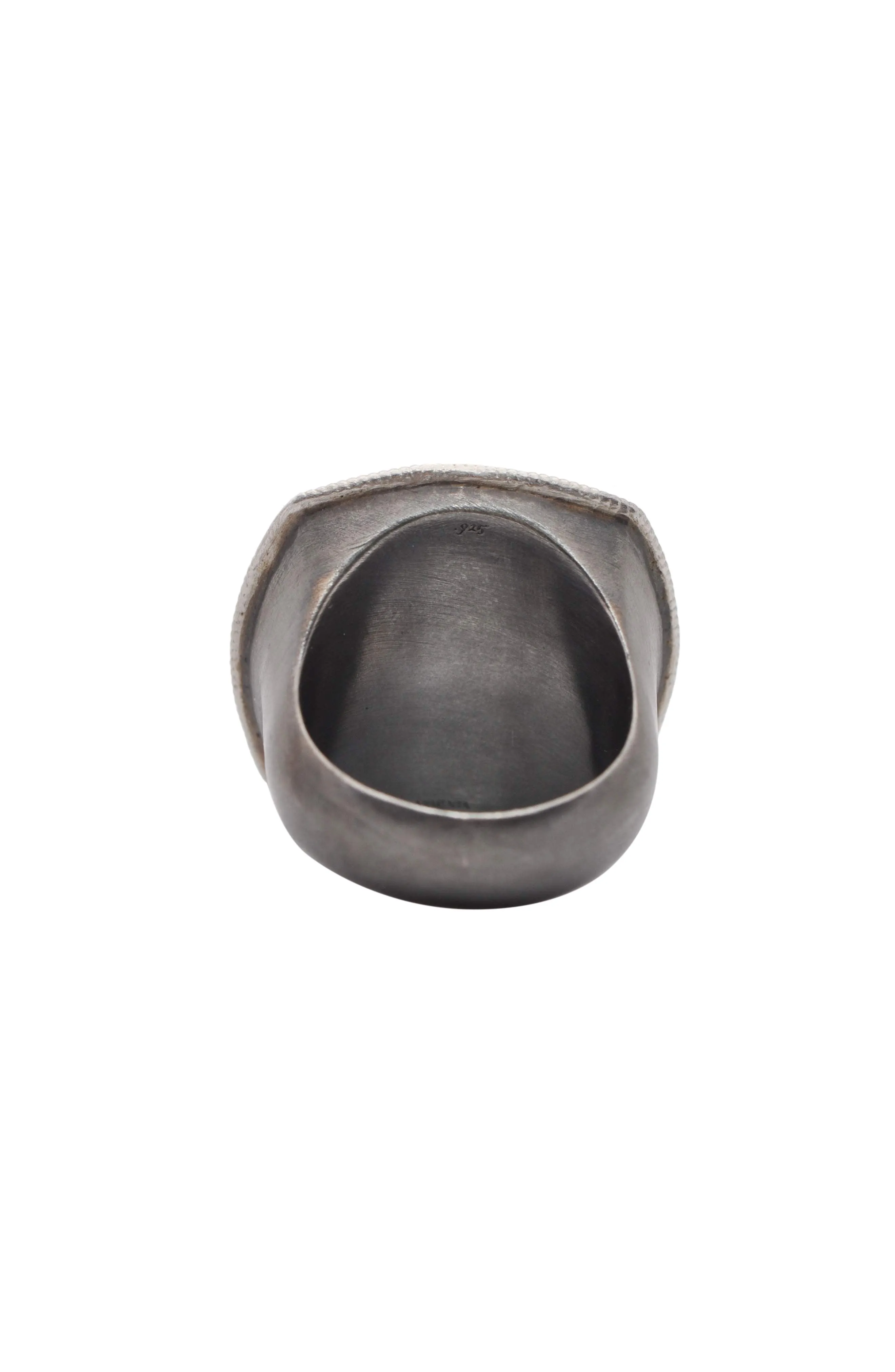 Pointed Cross Ring