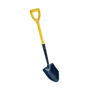 Poly Fibre Duro Range General Service Treaded Spade