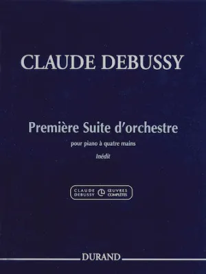 Première Suite d'orchestre