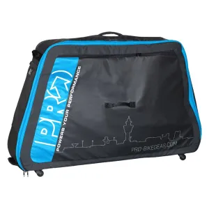 PRO® Mega Travel Case
