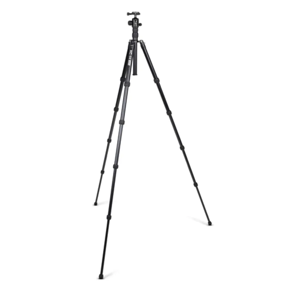 Promaster XC-M 525K Professional Tripod Kit with Head | Black