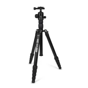 Promaster XC-M 525K Professional Tripod Kit with Head | Black