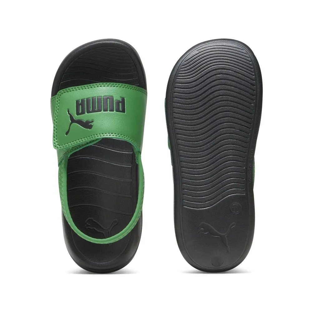 Puma Popcat 20 Backstrap AC Preschool Sandals