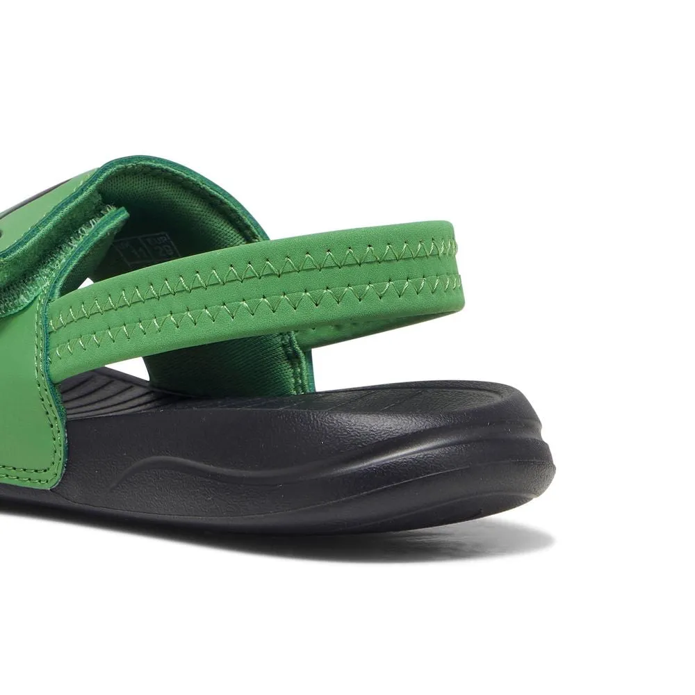 Puma Popcat 20 Backstrap AC Preschool Sandals
