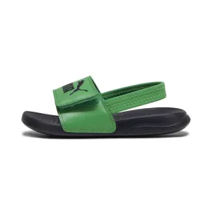 Puma Popcat 20 Backstrap AC Preschool Sandals