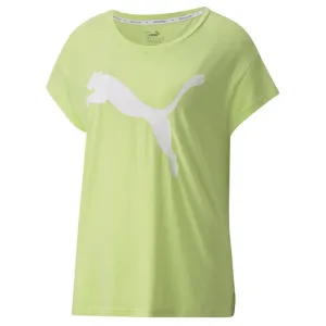 PUMA WOMENS ACTIVE TEE