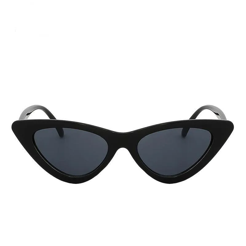 "WAT$DATEEE" Cat Eye Sunglasses