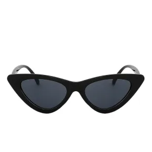 "WAT$DATEEE" Cat Eye Sunglasses