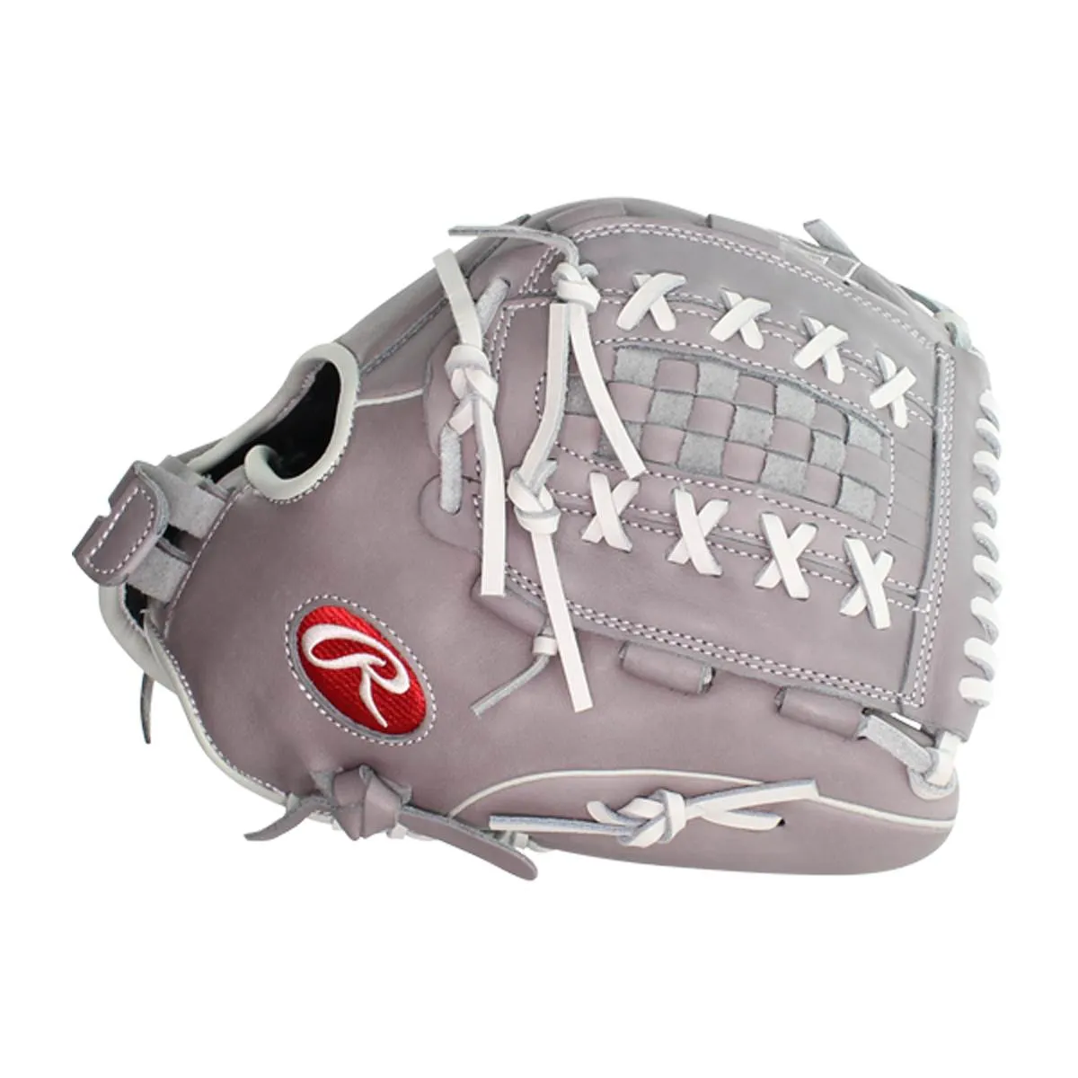 Rawlings R9 12.5" Fastpitch Glove - R9SB125-18G