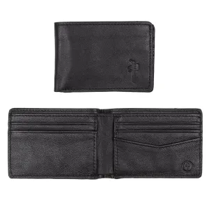 RDS Men's Genuine Leather Wallet