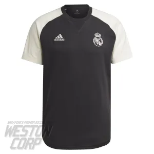 Real Madrid Travel Tee